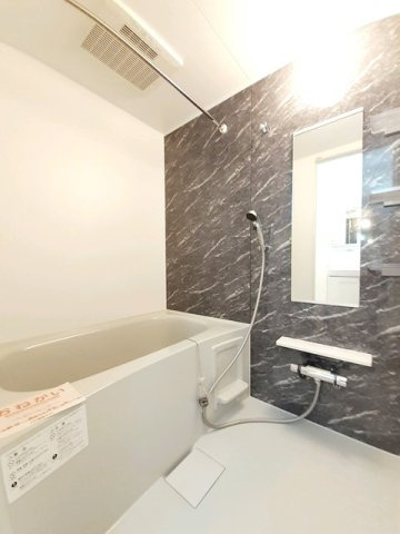 アクティ・リーベル　Ⅰの浴室