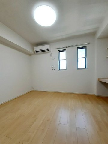 アクティ・リーベル　Ⅰの内装