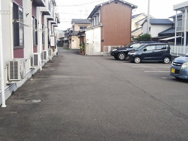 レオネクストラルーチェのその他|備品や設備仕様は号室等により異なります現地をご確認下さい。