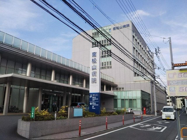 レオネクストラルーチェの周辺