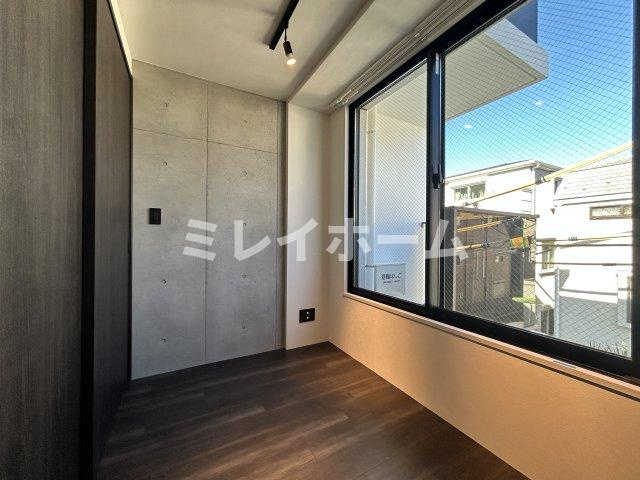 グランパセオ大崎戸越銀座Ⅰの展望