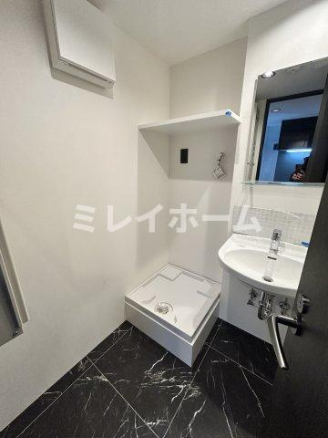 グランパセオ大崎戸越銀座Ⅰのその他