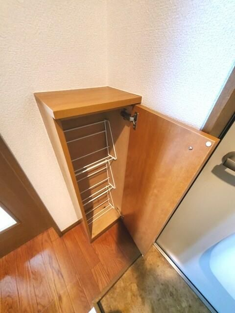 林春　～ＲＩＮＺＵ～の玄関