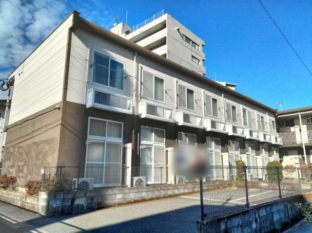 レオパレスコンパル唐湊壱番館の画像