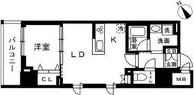 アルファレジデンシア南千住