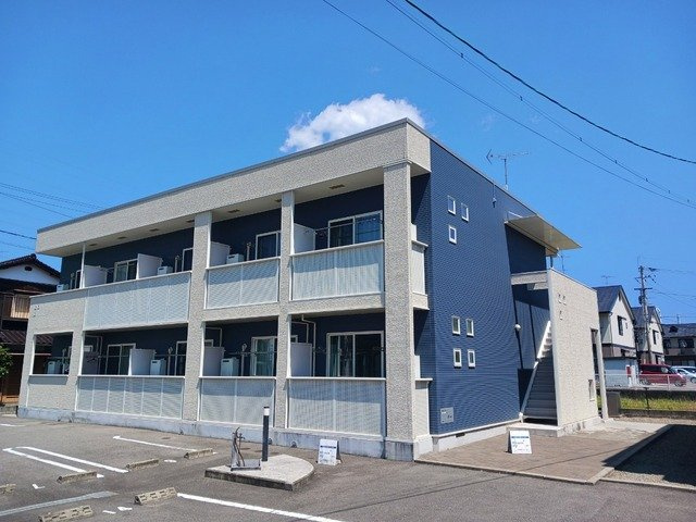 イーブンベルクＡ