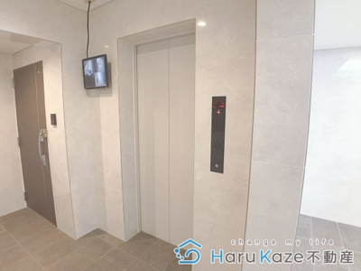 【その他共用部分】 | COZY豊岡通【名古屋市賃貸・収納充実】