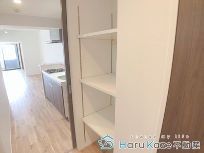 【その他】 | COZY豊岡通【名古屋市賃貸・収納充実】