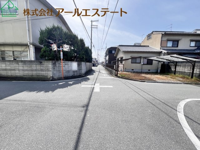 姫路市楠町　　　　JR「京口駅」徒歩10分の周辺