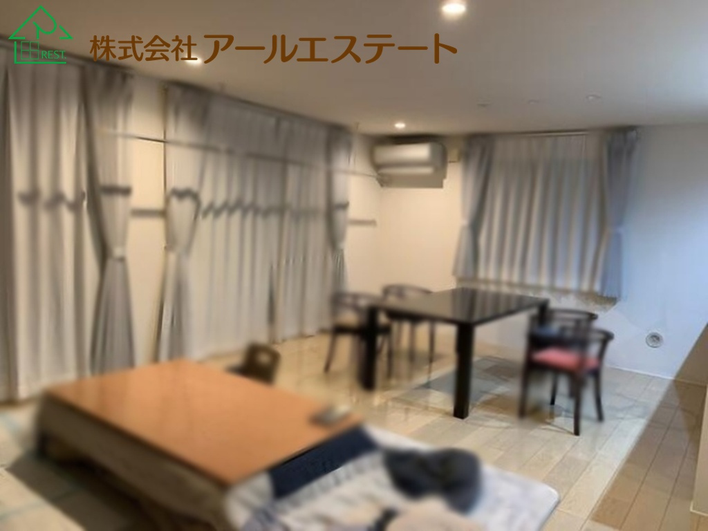 姫路市楠町　　　　JR「京口駅」徒歩10分の内装