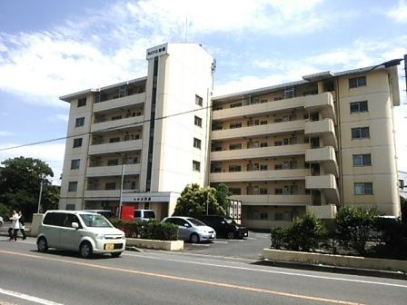 レシオ苅原