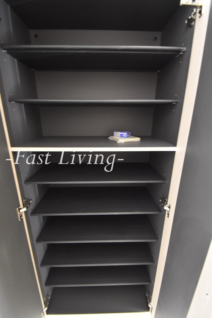 La Gracia 四谷の玄関