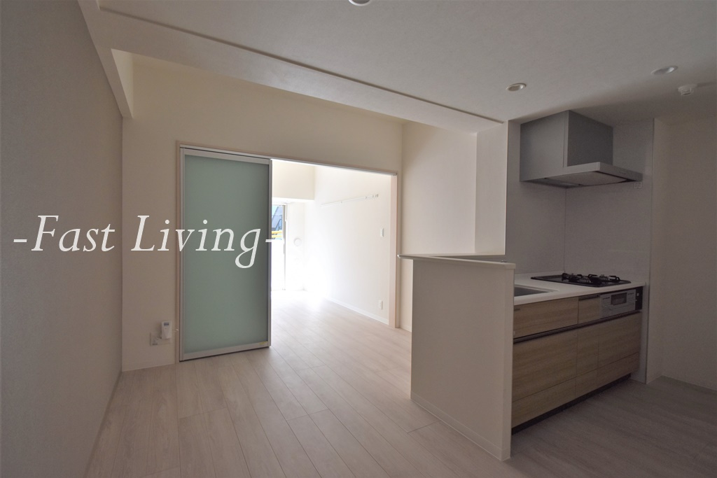 La Gracia 四谷の内装