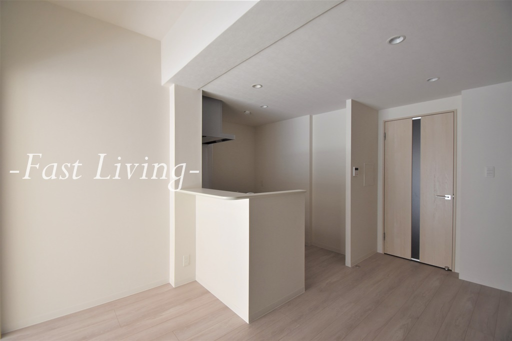 La Gracia 四谷の設備