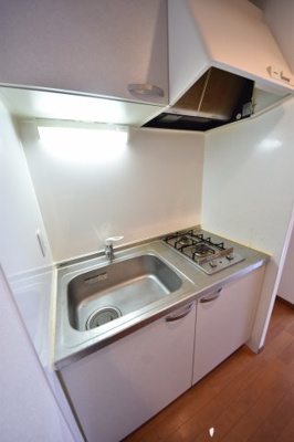 【キッチン】 | パシフィックレジデンス神戸八幡通