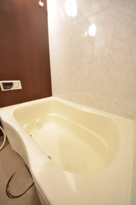 【浴室】 | パシフィックレジデンス神戸八幡通