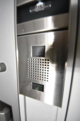 【玄関】 | パシフィックレジデンス神戸八幡通