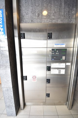 【その他】 | パシフィックレジデンス神戸八幡通