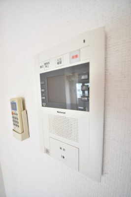 【設備】 | パシフィックレジデンス神戸八幡通