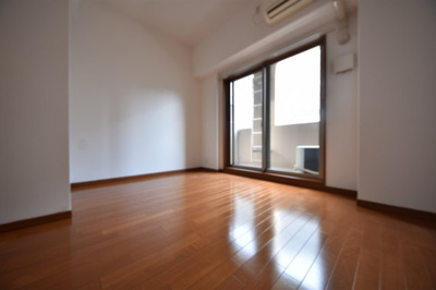 【居間・リビング】 | パシフィックレジデンス神戸八幡通