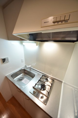 【キッチン】 | パシフィックレジデンス神戸八幡通