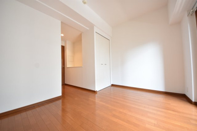 【寝室】 | パシフィックレジデンス神戸八幡通