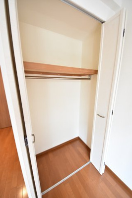 【収納】 | パシフィックレジデンス神戸八幡通