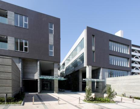 千代田区富士見２丁目の賃貸マンション