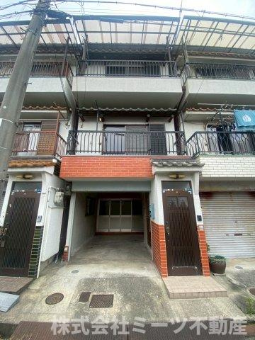 花園東町一丁目　中古戸建