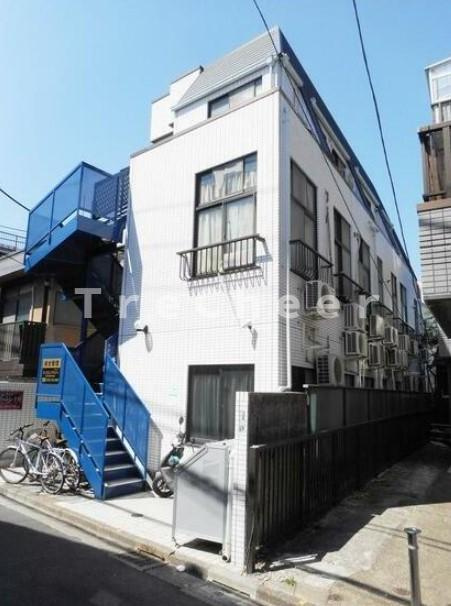 AQUAレジデンス中井