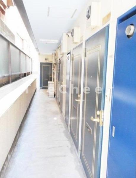 AQUAレジデンス中井のその他共用部分