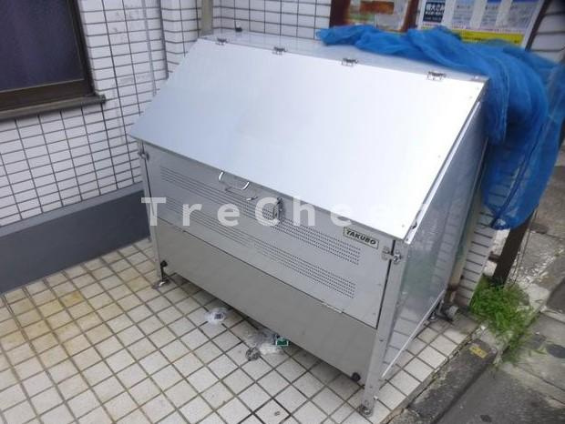 AQUAレジデンス中井のその他