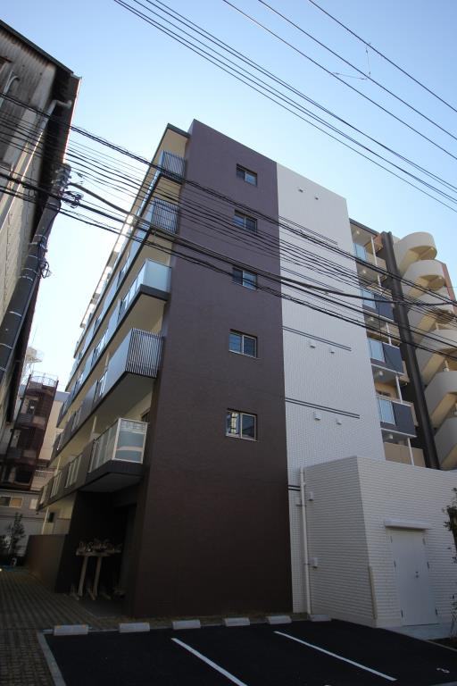 ヴィオラコート