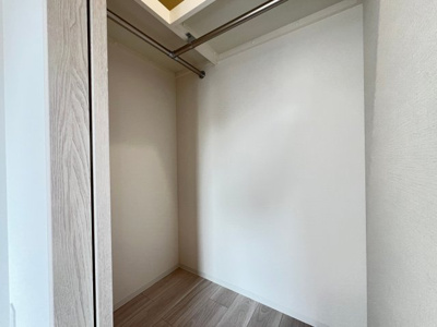 【収納】 | コンフォリア・リヴ北浜平野町