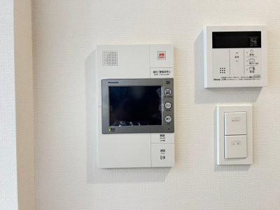 【セキュリティ】 | コンフォリア・リヴ北浜平野町