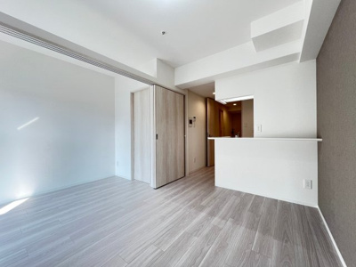 【内装】 | コンフォリア・リヴ北浜平野町