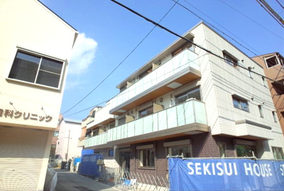 【外観】 | Prunier本山