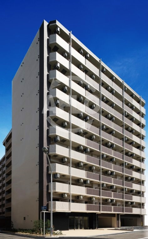 エステムコート難波サウスプレイスVエレージュ