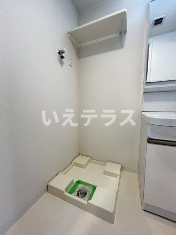 レジデンス神戸bivioの設備