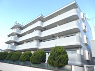 メゾン・ド・レガードの画像