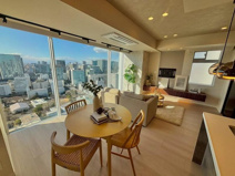 ワールドシティタワーズキャピタルタワーの画像