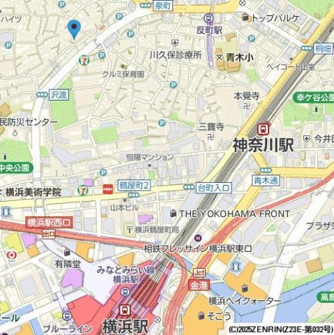 【地図】