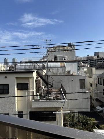 【物件からの展望】