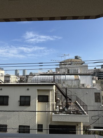 【物件からの展望】