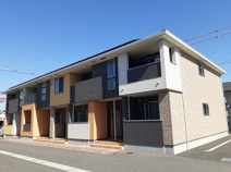 ラフレシールⅠの画像