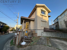 宝塚市清荒神５丁目中古戸建の画像