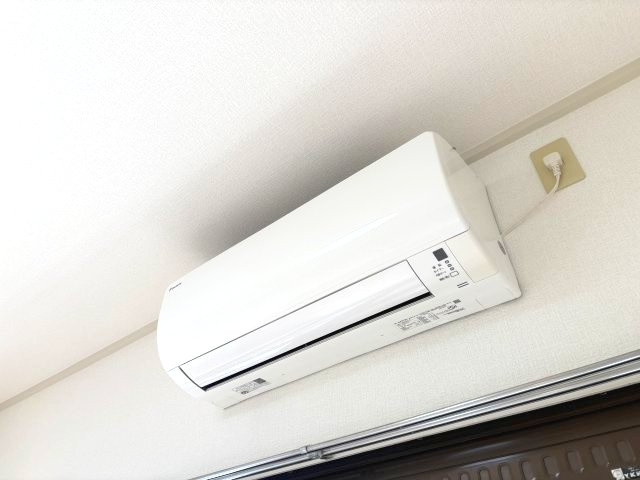 クローバーハイツ喜志の設備
