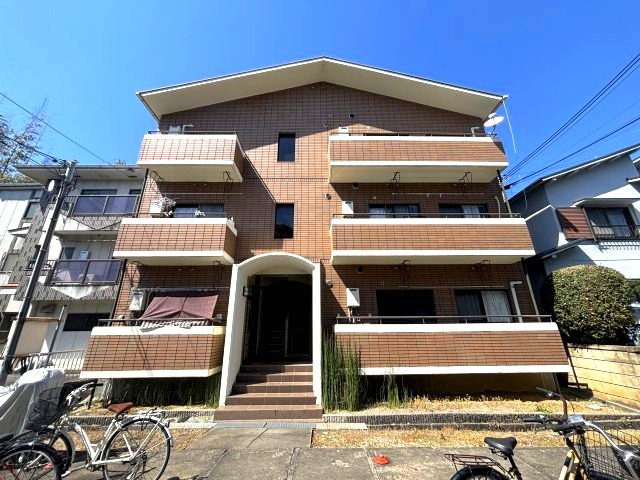 クローバーハイツ喜志