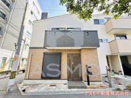 大阪市阿倍野区播磨町　戸建ての画像