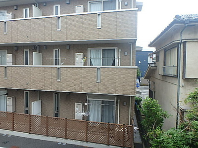 【展望】 | ラポールヤマミツ